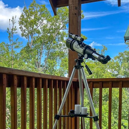 Blackberry Bijou Pigeon Forge Ngoại thất bức ảnh