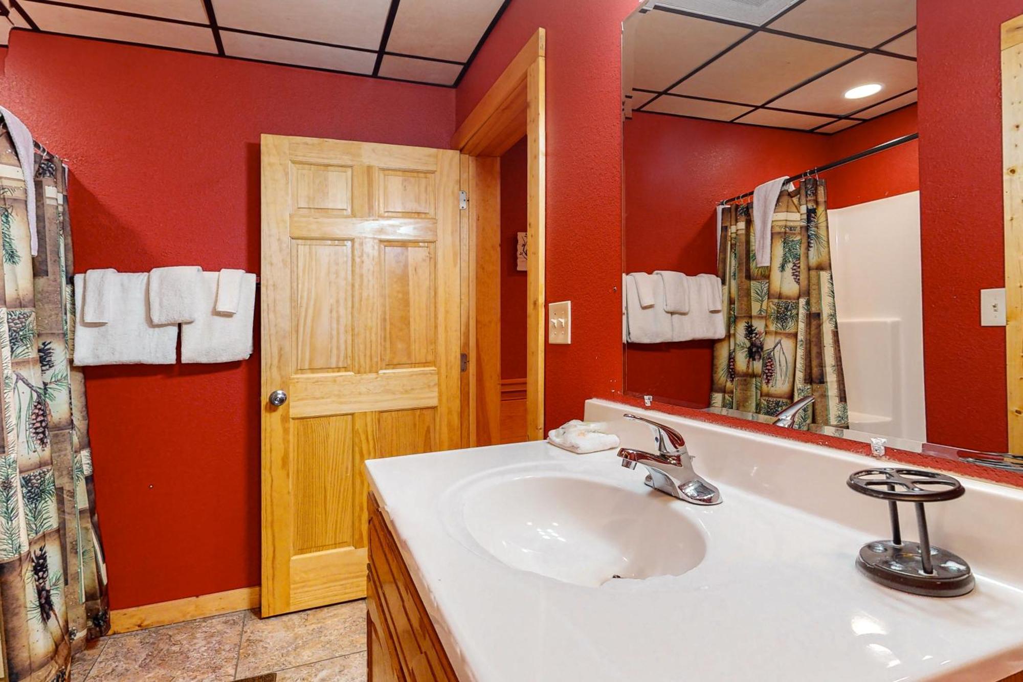 Blackberry Bijou Pigeon Forge Ngoại thất bức ảnh