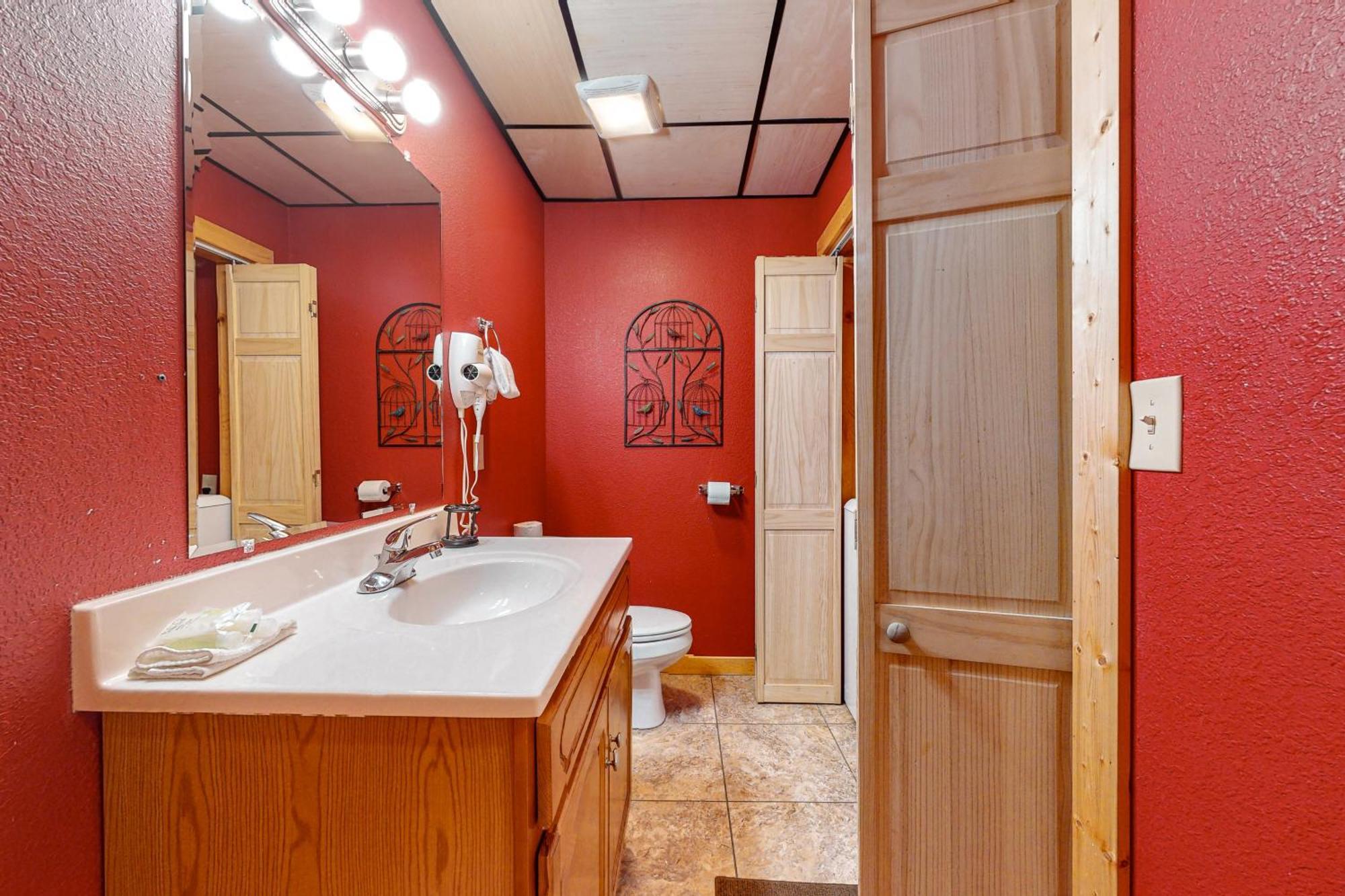 Blackberry Bijou Pigeon Forge Ngoại thất bức ảnh